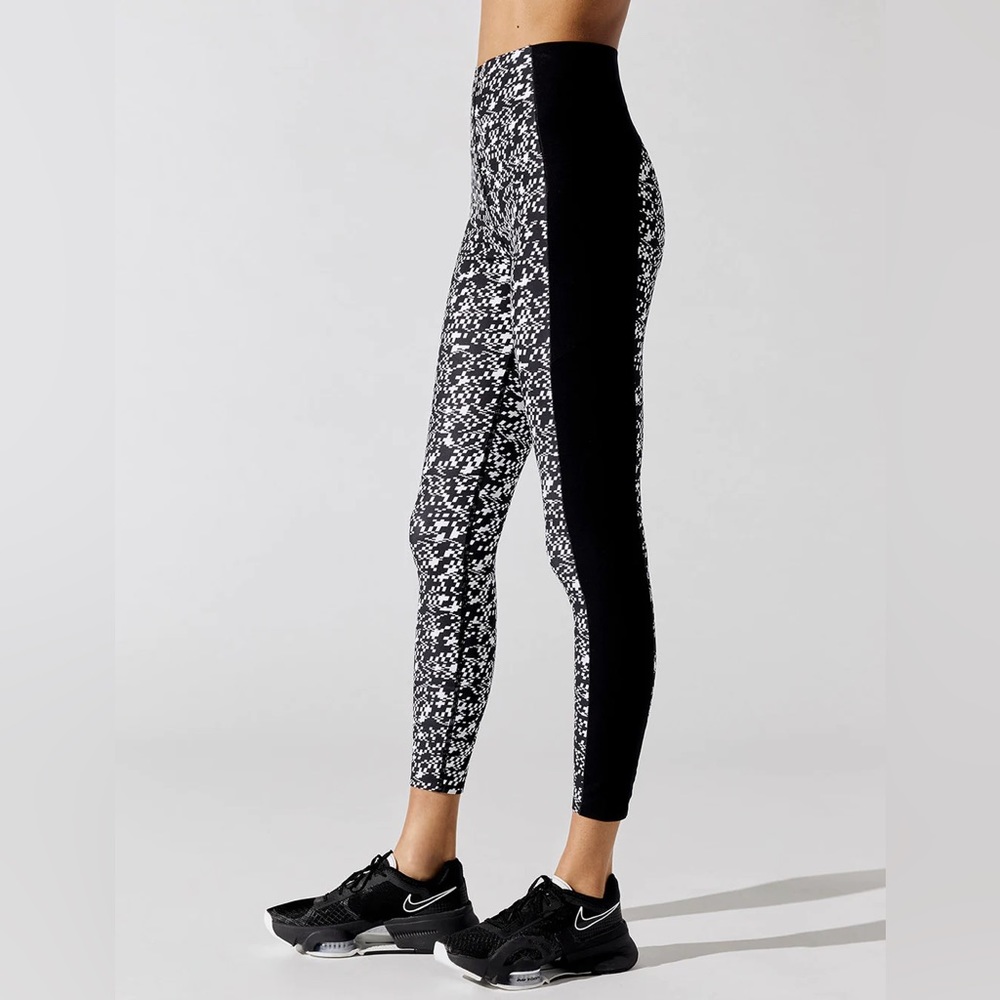 Sweaty Betty Power High Waist 7/8 Workout Leggings